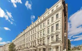 Kensington Luxury Residential Suites