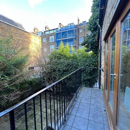 Kensington Luxury Residential Suites London Exterior photo