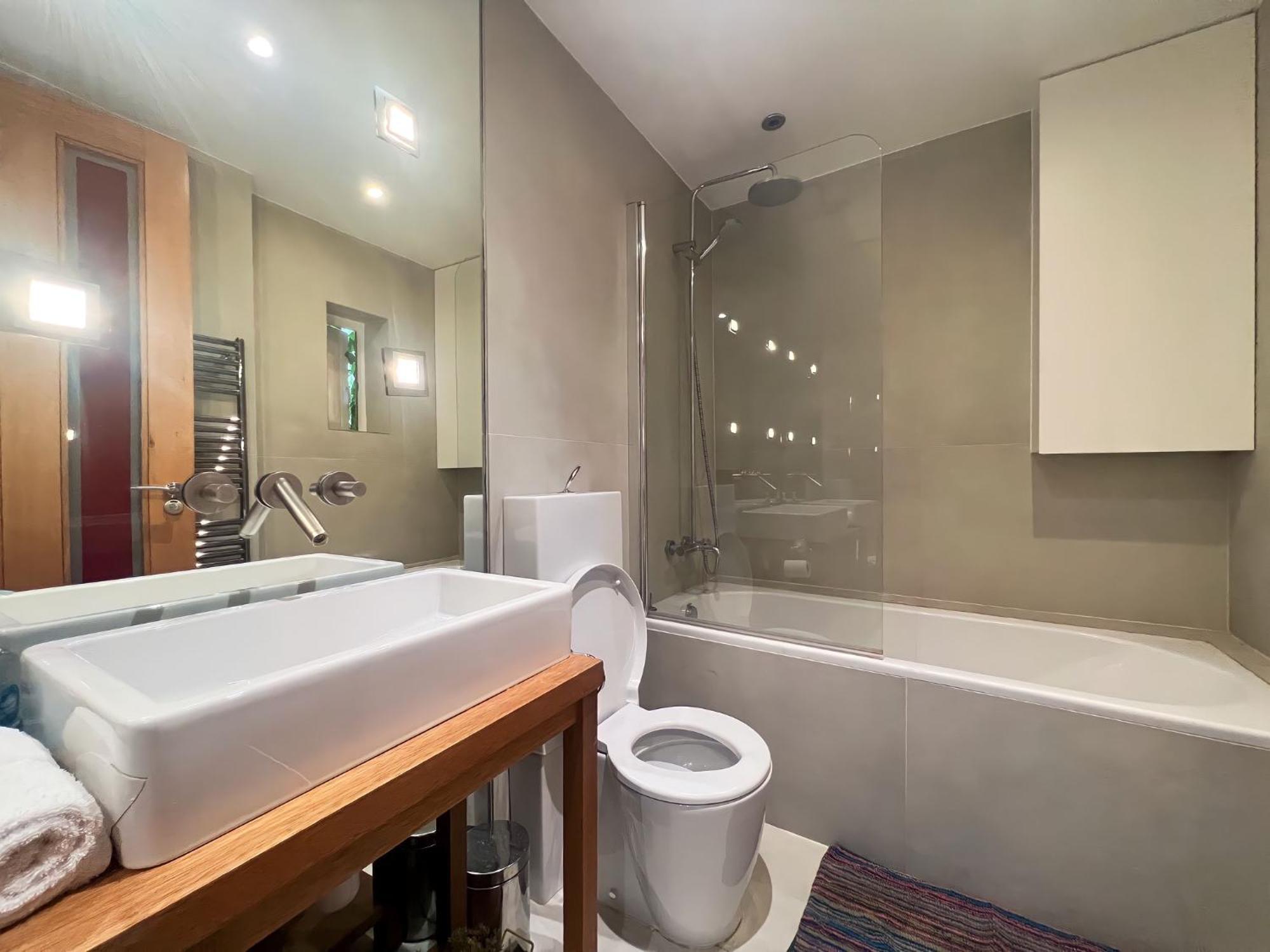 Kensington Luxury Residential Suites London Exterior photo