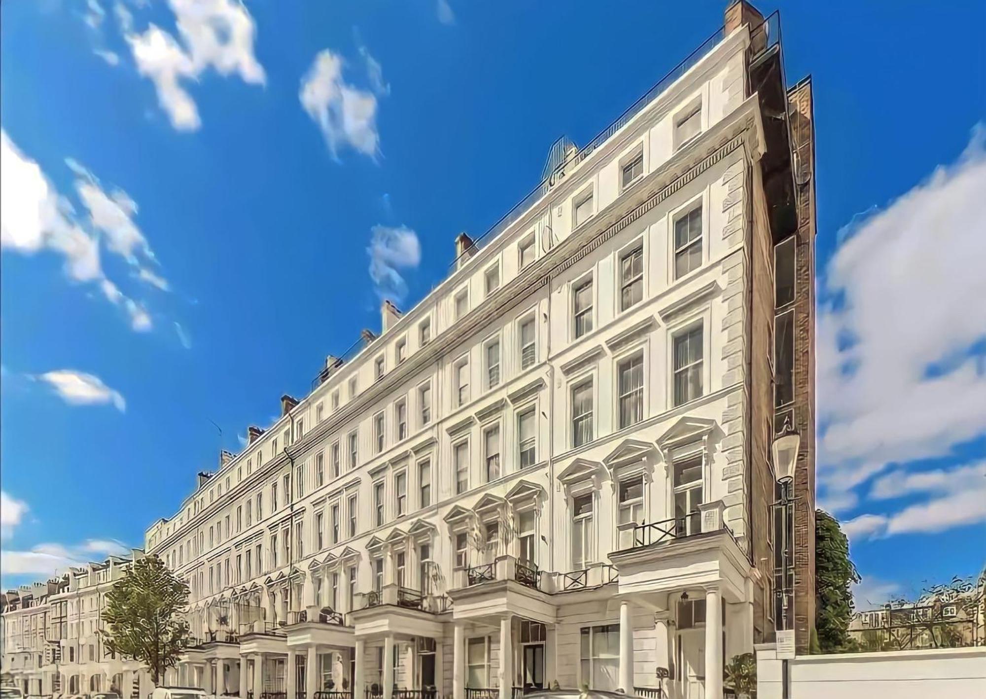 Kensington Luxury Residential Suites London Exterior photo